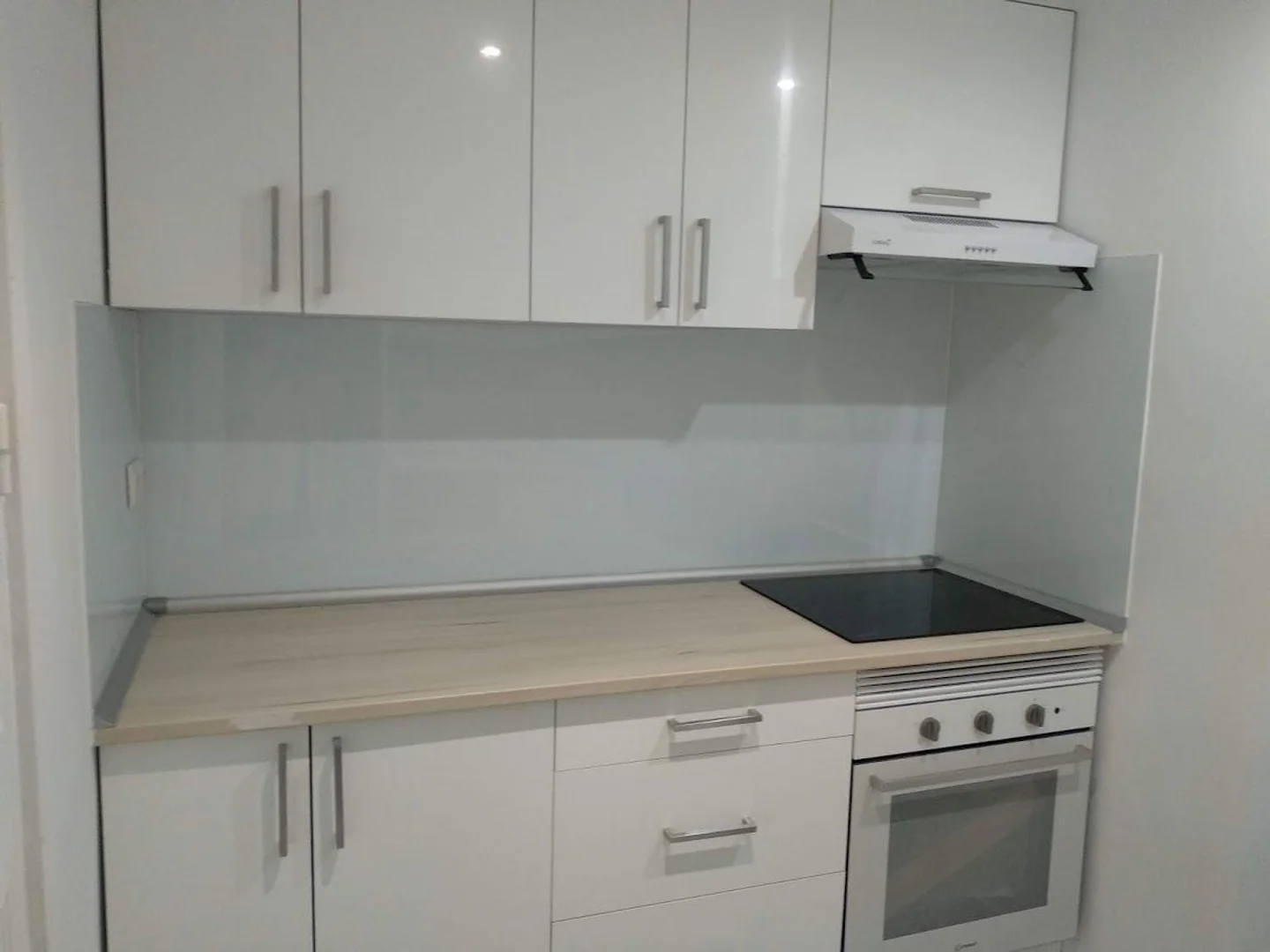 Piso en avenida de Pío XII, 92 - Foto 4