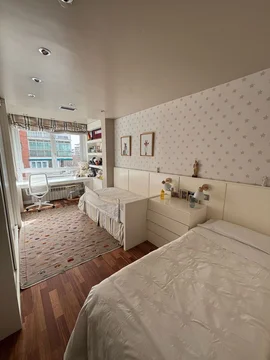 Piso en Barrio Bernabéu-Hispanoamérica - Foto 8