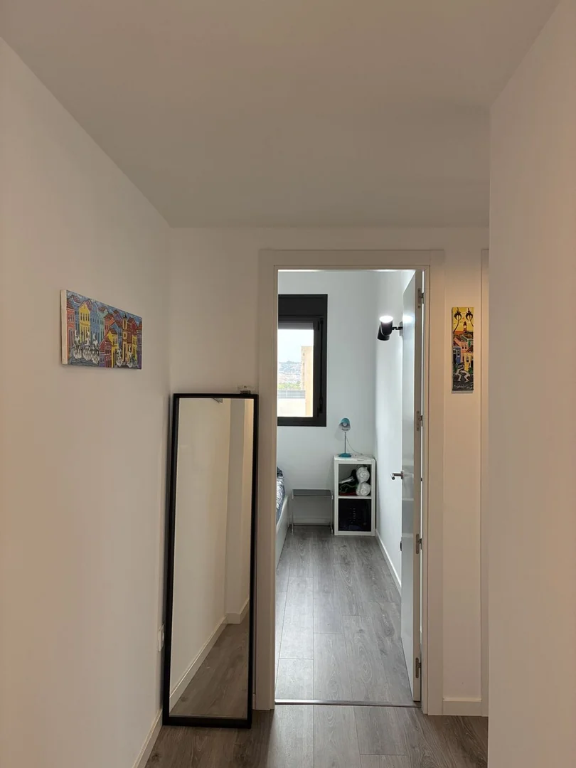 Ático en Calle de Josep Pla, 1, El Besòs - Foto 8