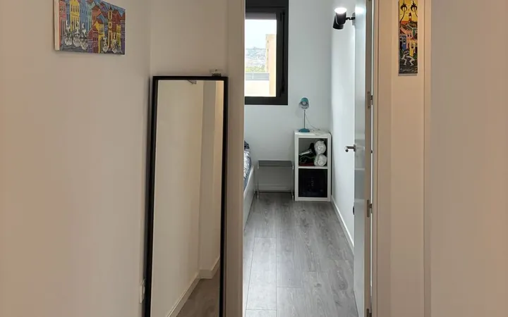 Ático en Calle de Josep Pla, 1, El Besòs - Foto 8
