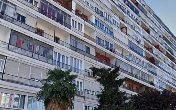 Estudio en Calle Virgen de Lourdes, 34 - Foto 8
