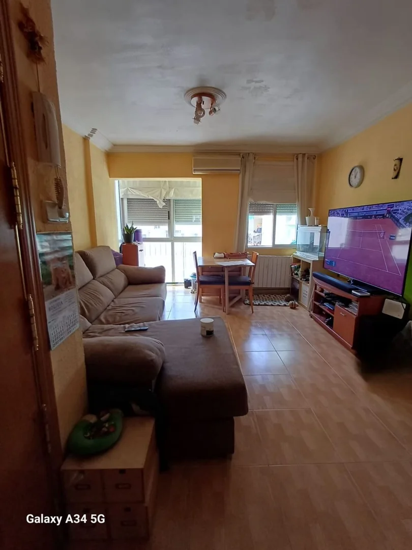 Piso en Isla De Fuerteventura, 3, Tres Olivos - Valverde - Foto 4