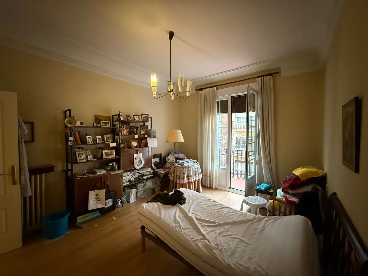 Piso en calle de Santa Cruz de Marcenado, 13 - Foto 29