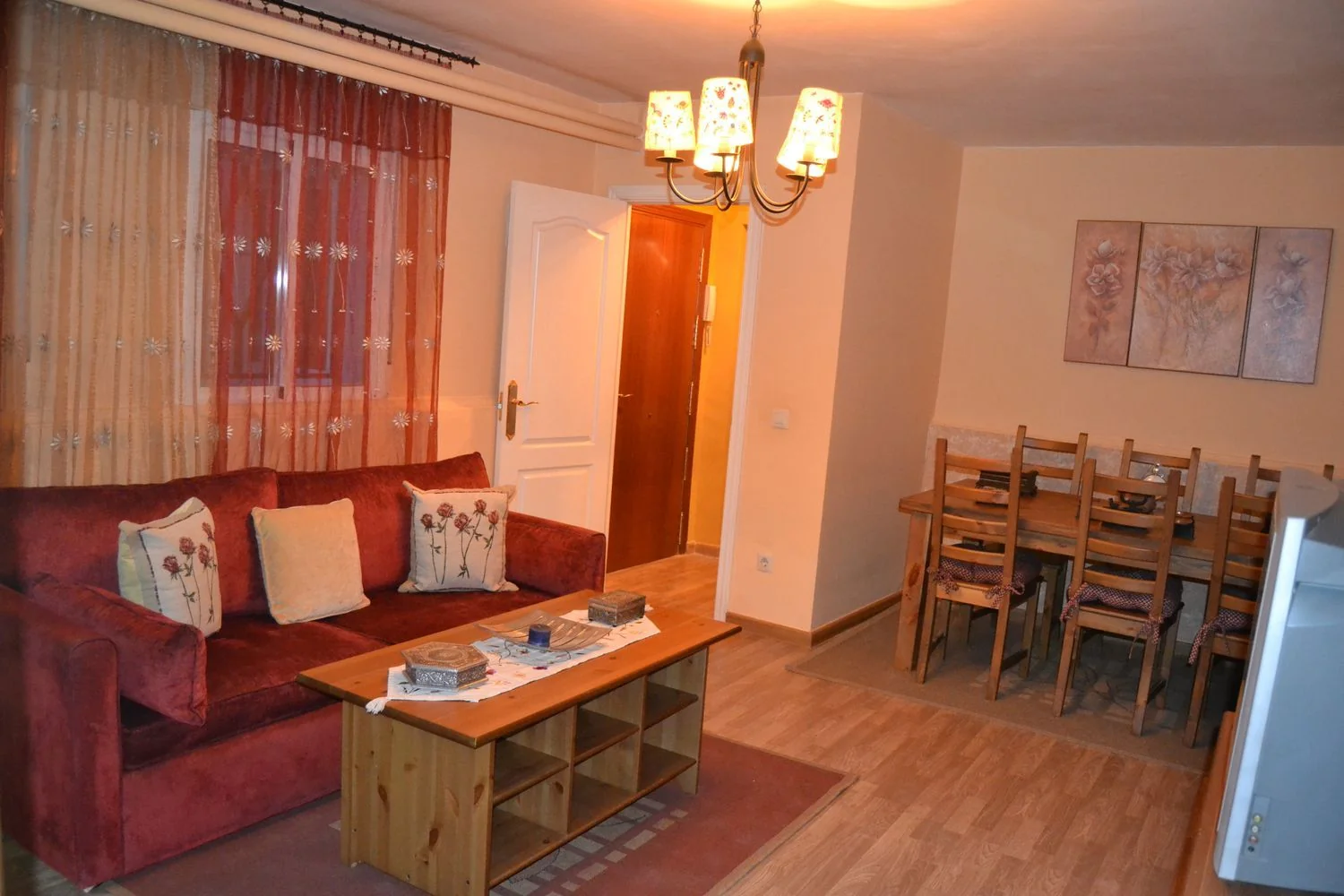 Piso en Plaza doctor Lozano, 8, Numancia - Foto 2
