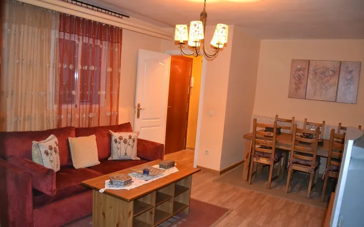 Piso en Plaza doctor Lozano, 8, Numancia - Foto 2