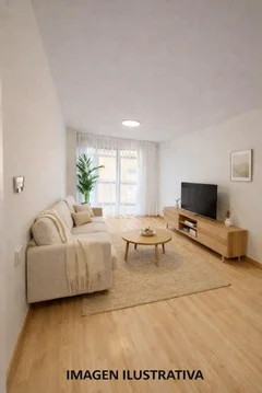 Piso en avenida del Monasterio de El Escorial, 84 - Foto 4