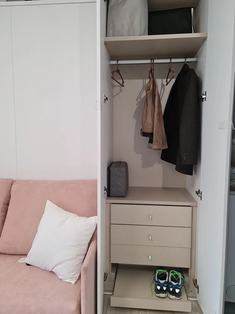 Estudio en plaza de los Mostenses, 11 - Foto 23