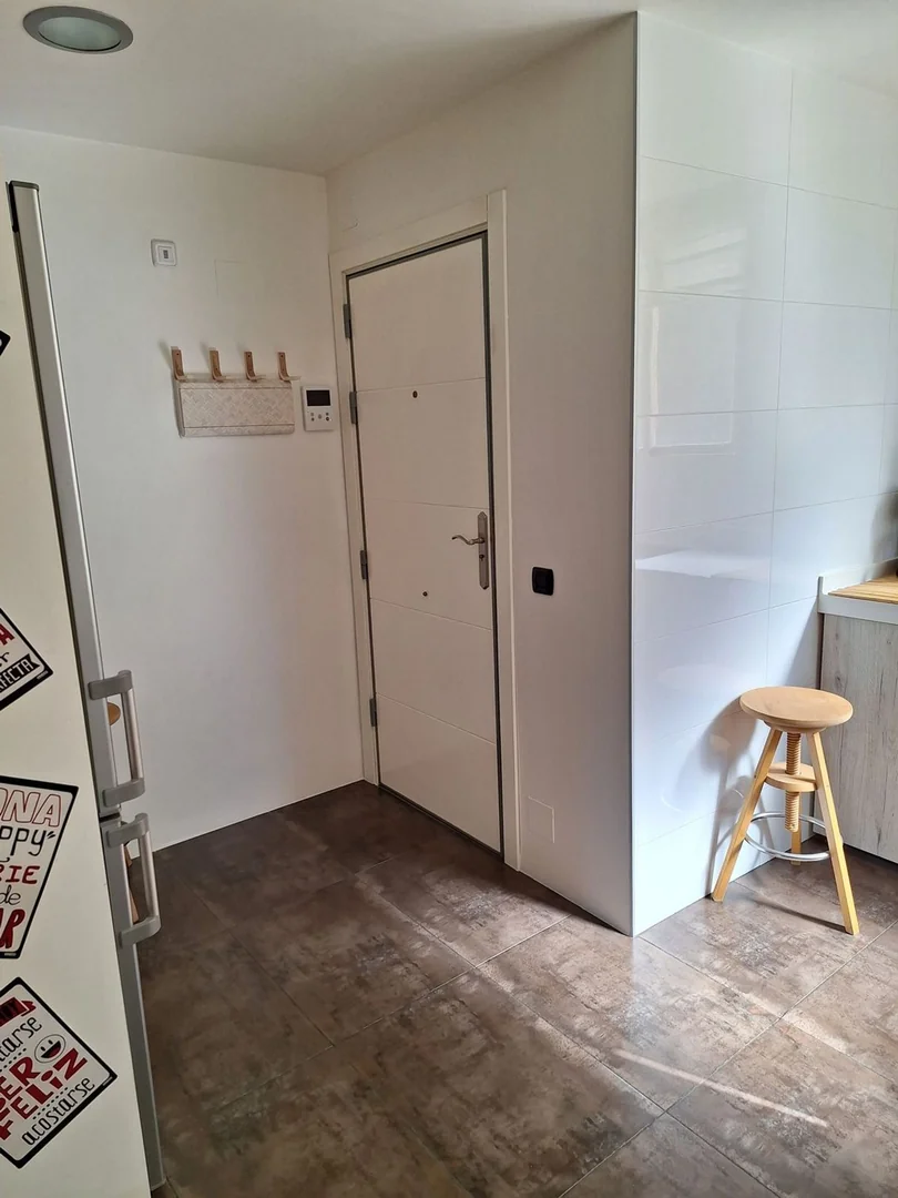 Piso en Calle de la Virgen de Aránzazu, 25, Tres Olivos - Valverde - Foto 21