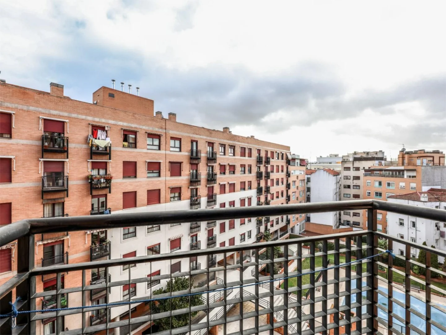 Piso en  Calle de Embajadores 146 - Foto 13