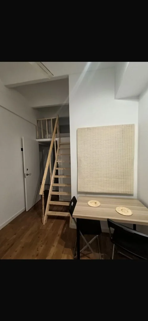 Estudio en Calle d'Alella, 19, Porta - Foto 2