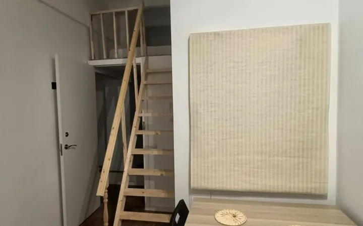 Estudio en Calle d'Alella, 19, Porta - Foto 2