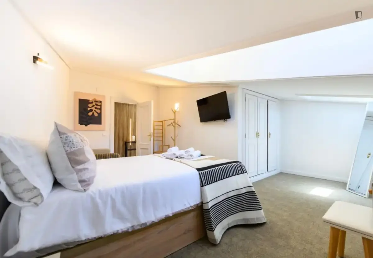 Apartamento en  Madrid Capital - Foto 12