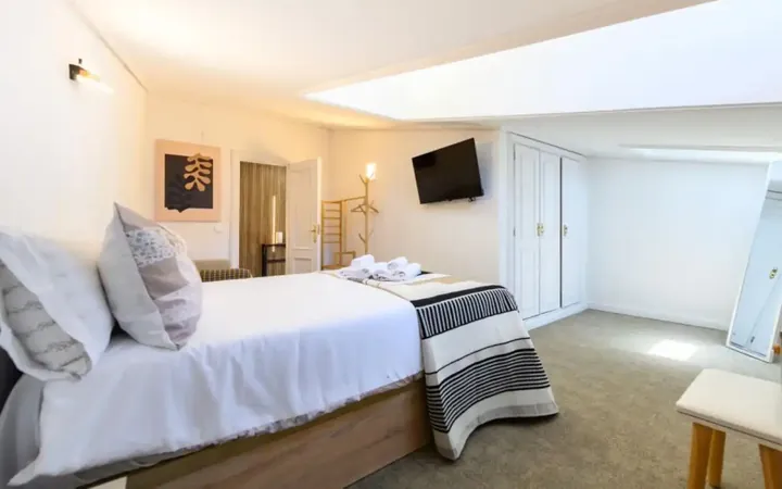 Apartamento en  Madrid Capital - Foto 12