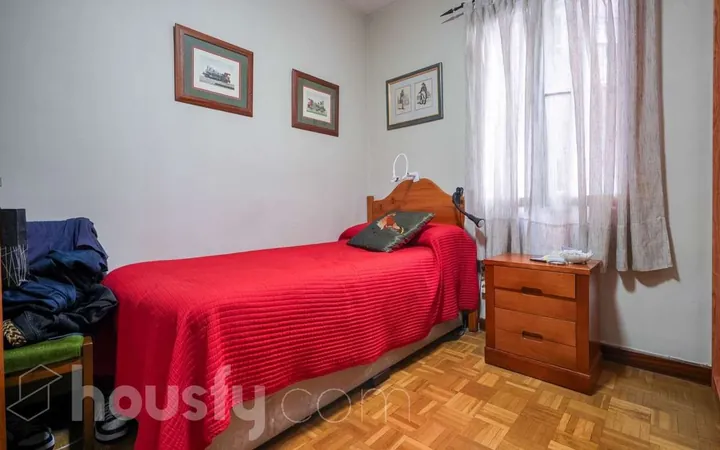 Piso en Calle del Cardenal Silíceo, Prosperidad - Foto 16