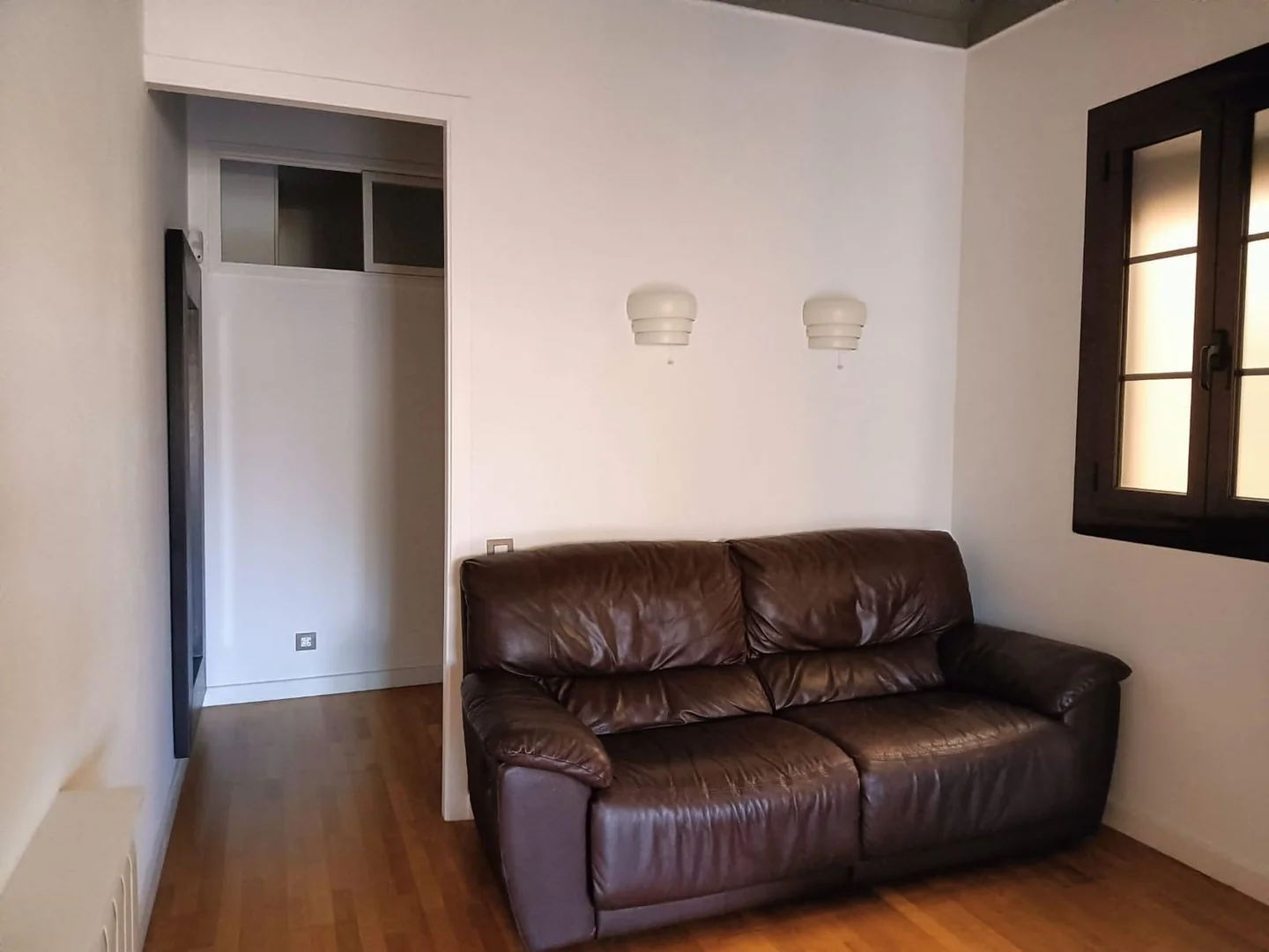 Piso en Calle de Tamarit, 158, Sant Antoni - Foto 4