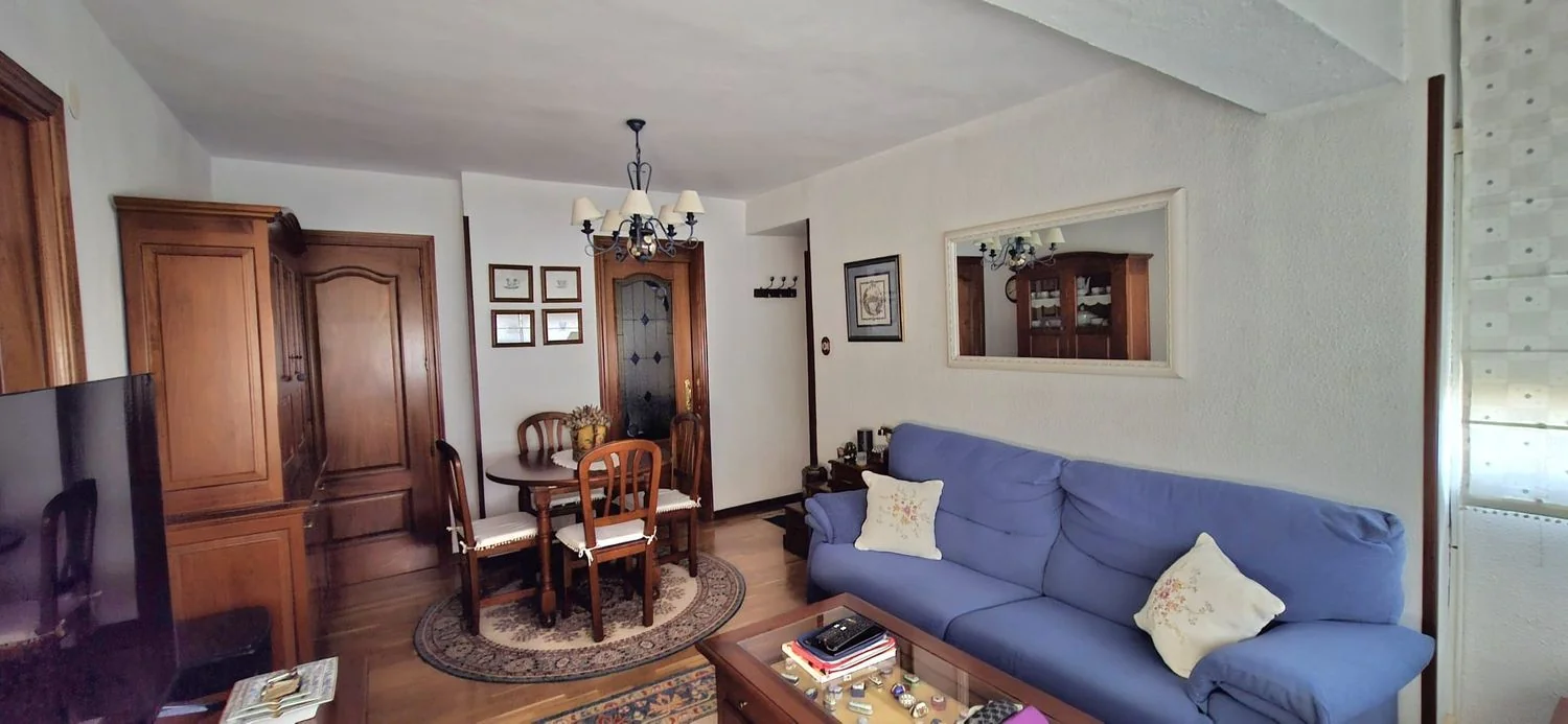 Piso en Calle de Eduardo Marquina, 46, Comillas - Foto 6