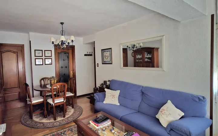 Piso en Calle de Eduardo Marquina, 46, Comillas - Foto 6
