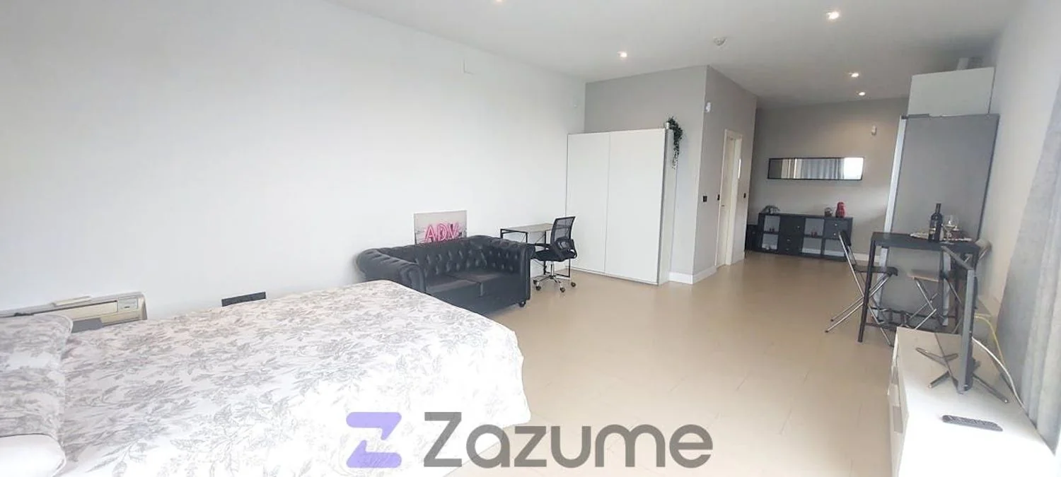Estudio en Calle Poema Sinfónico, Cuatro Vientos - Foto 3
