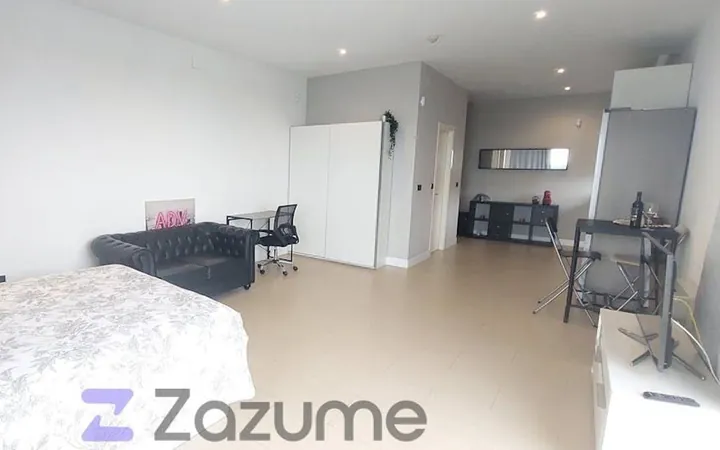 Estudio en Calle Poema Sinfónico, Cuatro Vientos - Foto 3