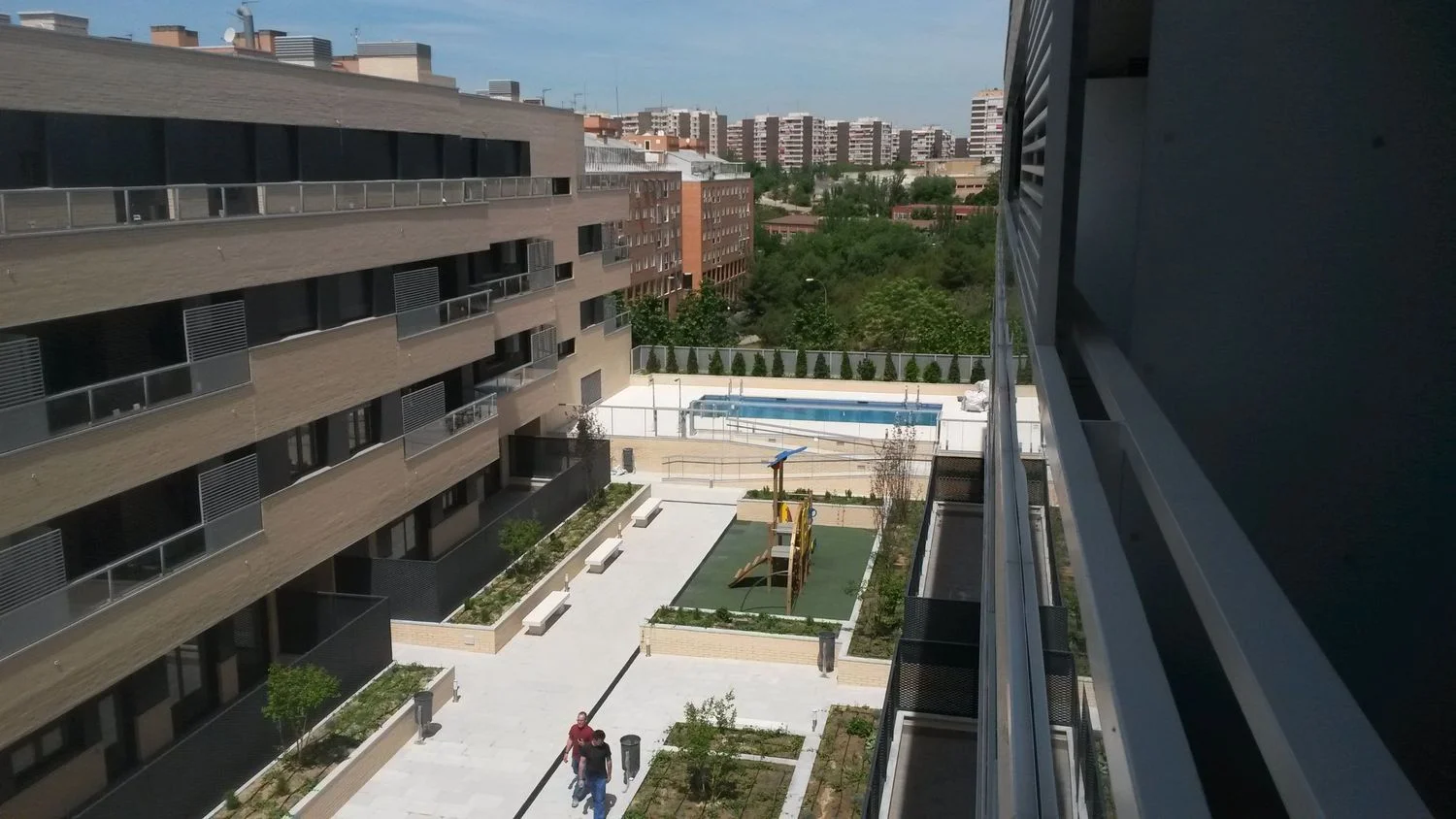 Piso en calle de Sorolla, 7 - Foto 1