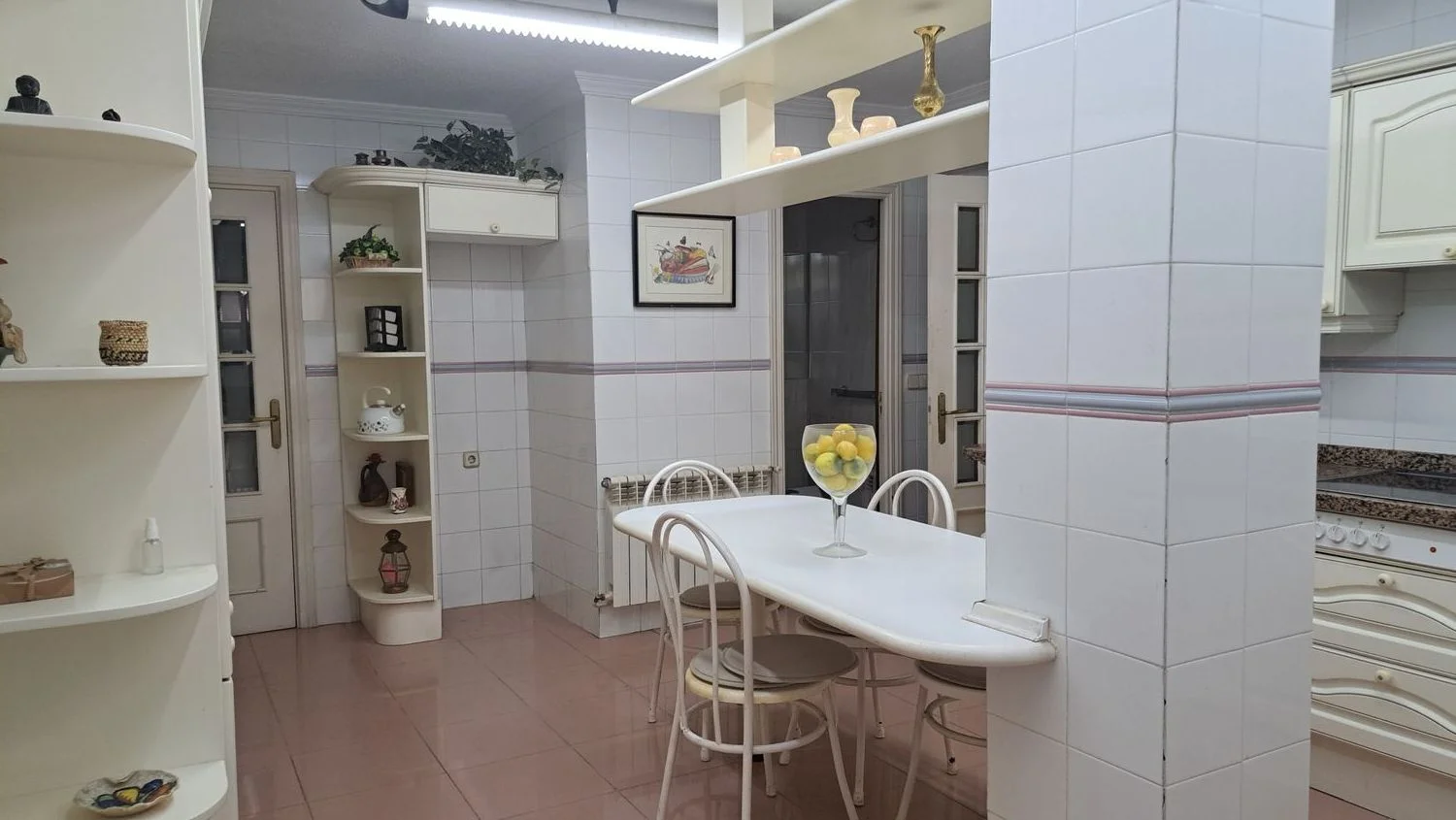 Piso en Barrio Apóstol Santiago - Foto 3