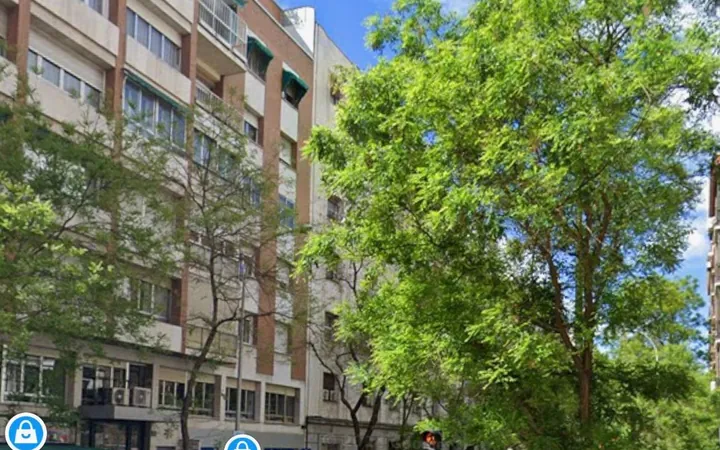 Piso en Calle de la Princesa, Argüelles - Foto 29