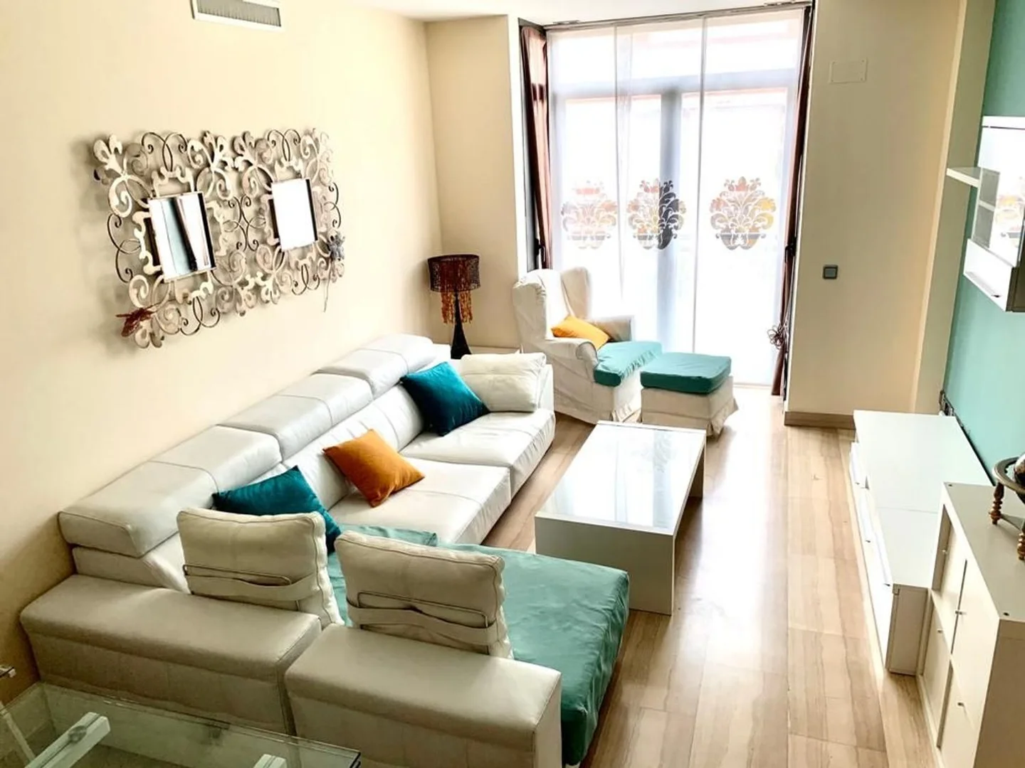 Piso en calle de Juan Sanchez, 15 - Foto 2