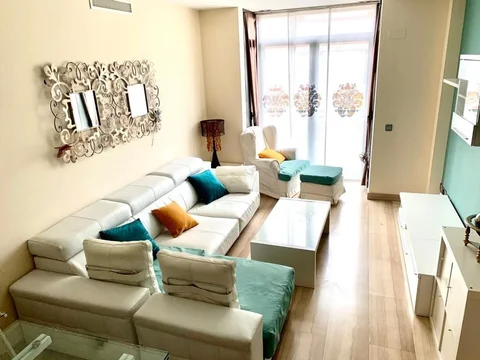 Piso en calle de Juan Sanchez, 15 - Foto 2