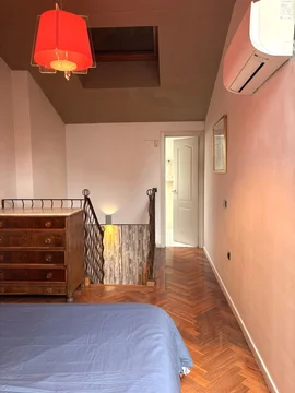 Dúplex en calle del Marqués de Leganés, 16 - Foto 12