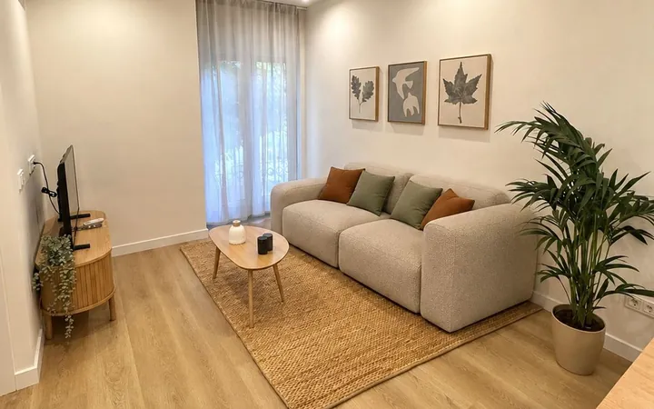 Piso en Calle de la Encomienda, 24, Lavapiés-Embajadores - Foto 2