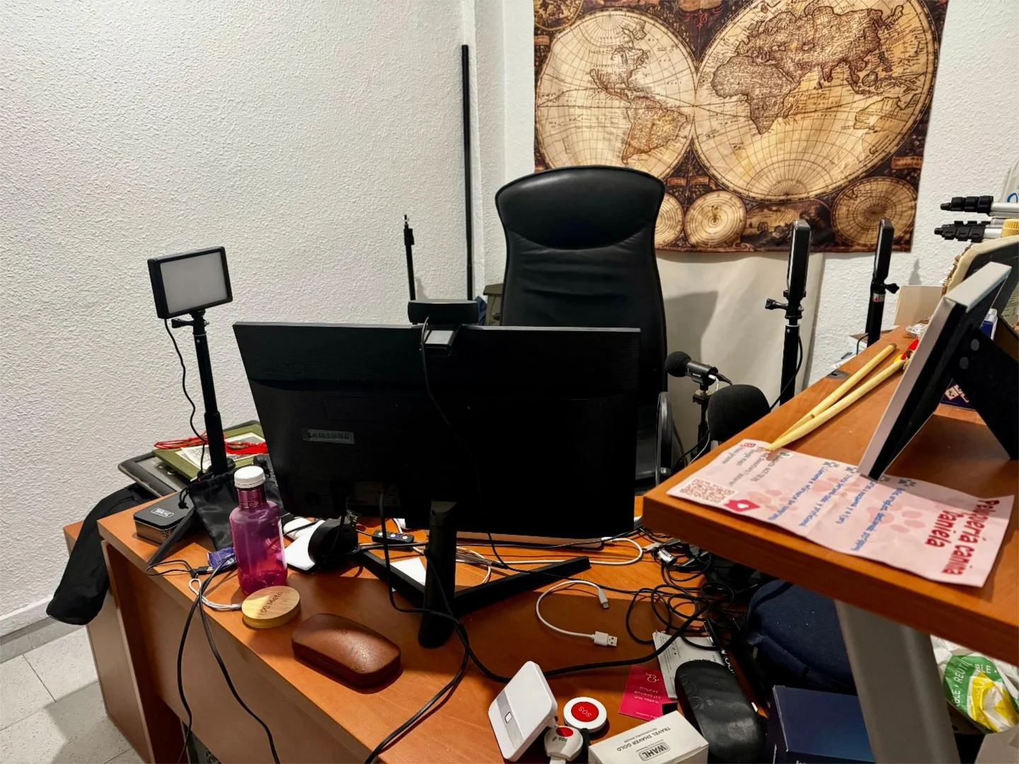 Piso en  Calle de Marcelino Álvarez 5 - Foto 19