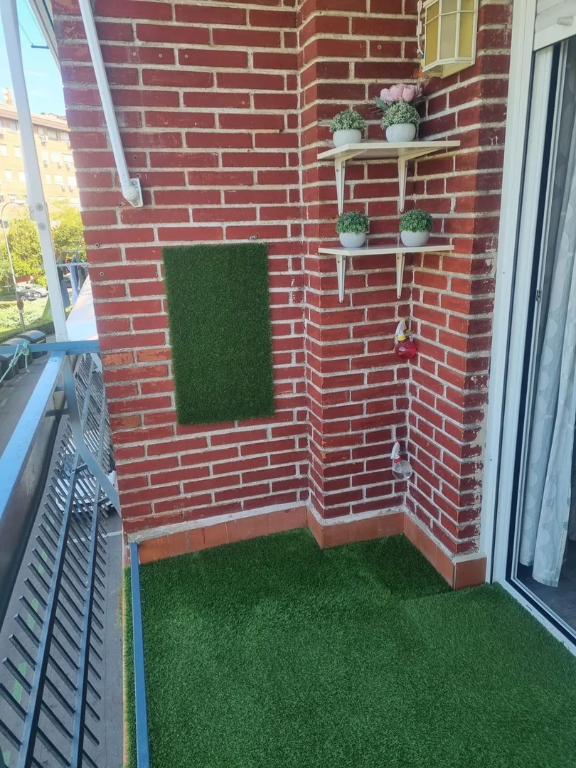 Piso en Calle del Cerro Blanco, 27, Zofío - Foto 2