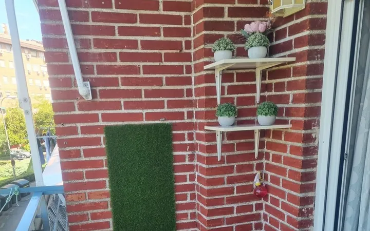 Piso en Calle del Cerro Blanco, 27, Zofío - Foto 2