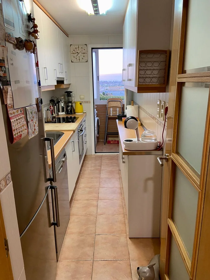 Piso en avenida del Cerro Milano, 143 - Foto 9