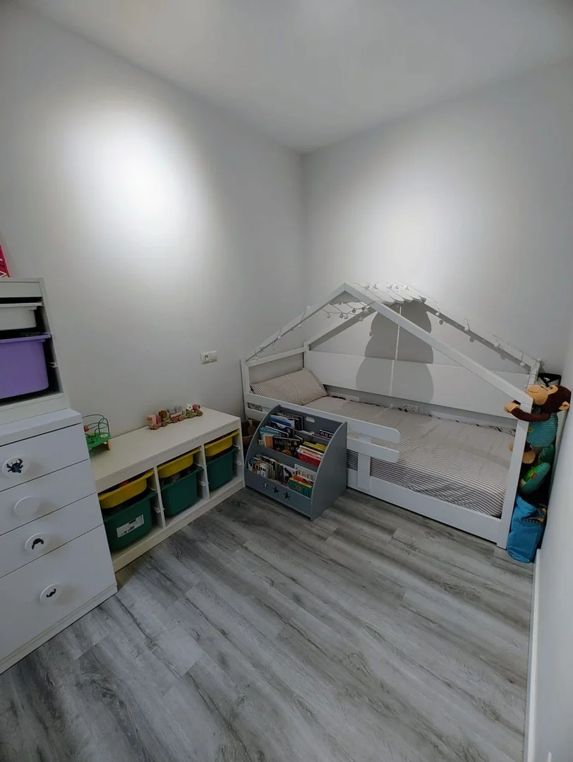 Piso en avenida de Valladolid, 9 - Foto 15