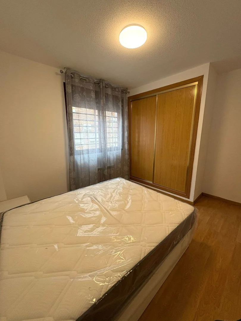 Piso en Calle Baltanas, 13, Buena Vista - Foto 7