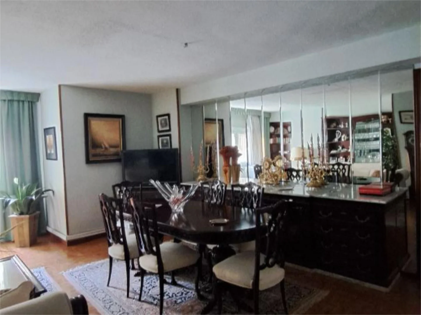 Piso en  Madrid Capital - Foto 88