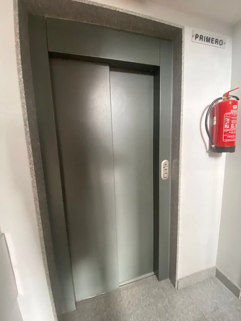 Estudio en Calle de Cardenal Mendoza, 60, Puerta del Ángel - Foto 14
