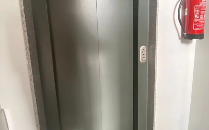 Estudio en Calle de Cardenal Mendoza, 60, Puerta del Ángel - Foto 14