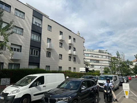 Piso en Calle de los Caídos de la División Azul, 1, Castilla, Madrid - Foto 42