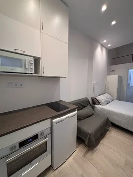 Piso en calle del Doctor Salgado, 6 - Foto 1