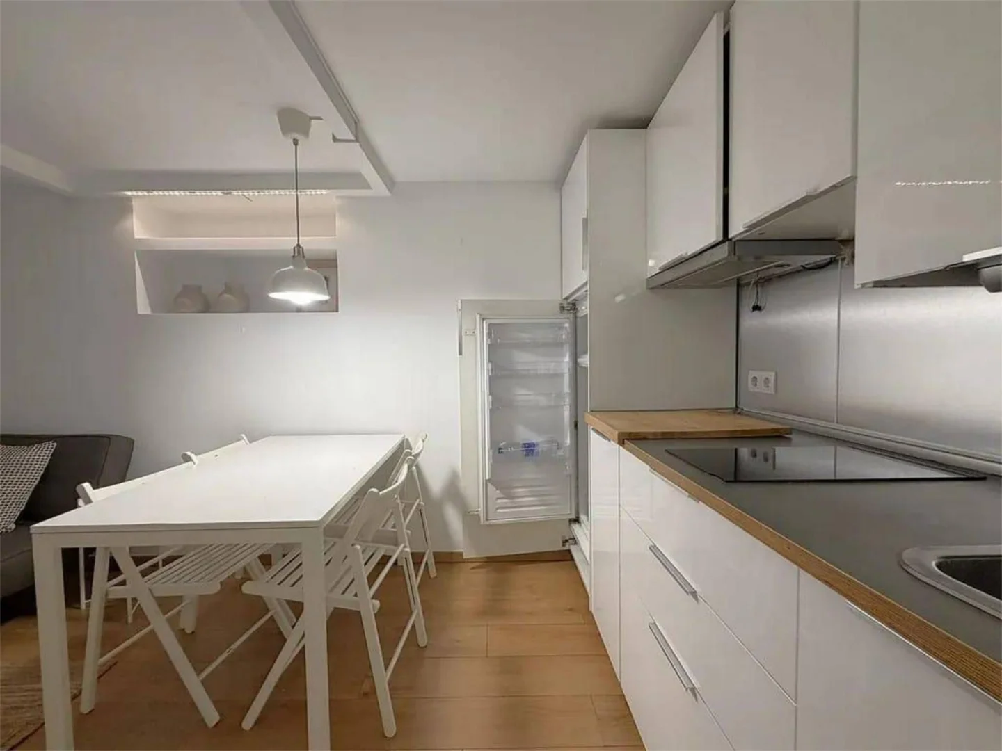 Piso en calle de Zurbano 84 - Foto 45