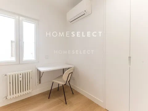 Ático en calle de Ríos Rosas - Foto 29