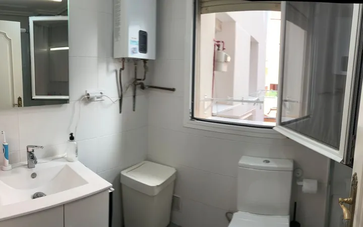 Piso en Calle de Belmonte de Tajo, 40, Opañel - Foto 17