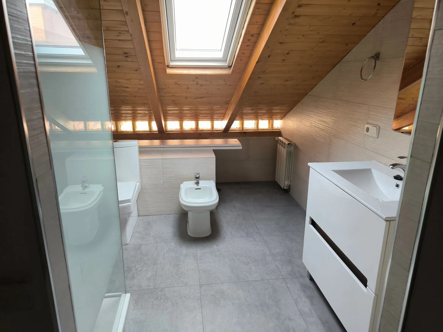 Chalet pareado en calle de la Isla de Oza, 37 - Foto 21