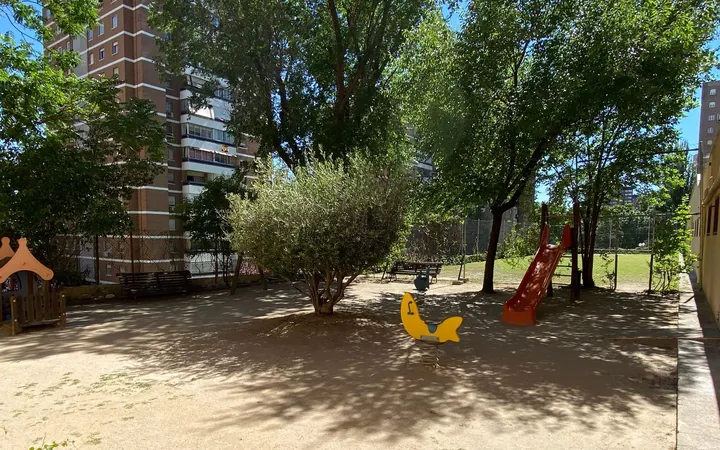 Piso en Calle de Fermín Caballero, 43, La Paz - Foto 3