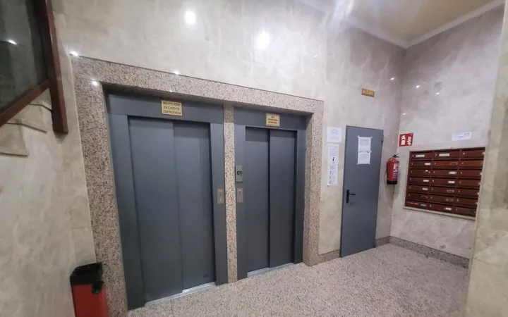 Piso en Avenida de los Poblados, Abrantes - Foto 2