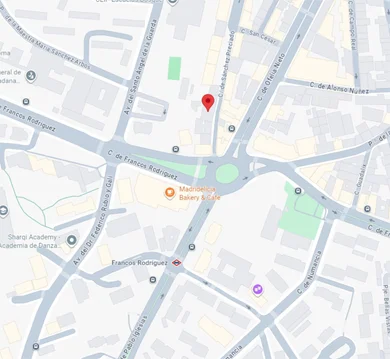 Piso en  Calle de Sánchez Preciado 13 - Foto 6