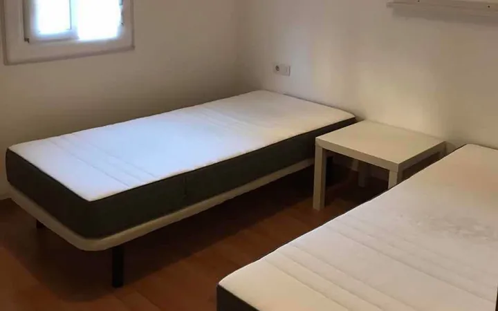 Piso en Bell lloc, 85, El Gòtic - Foto 3