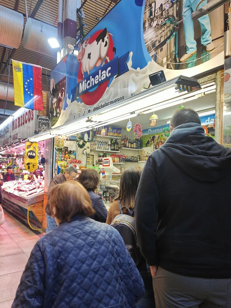 Tienda de alimentación en Calle de Bravo Murillo, 122 - Foto 2